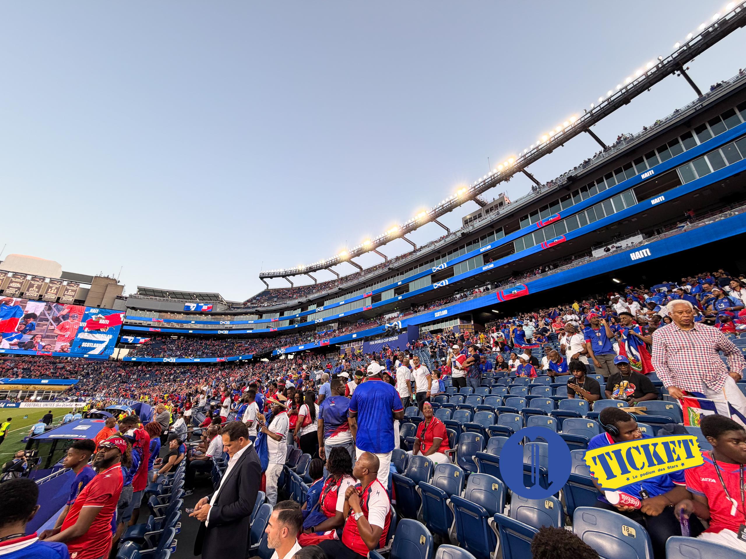 Avant le match Haiti-Ecosse (8)
